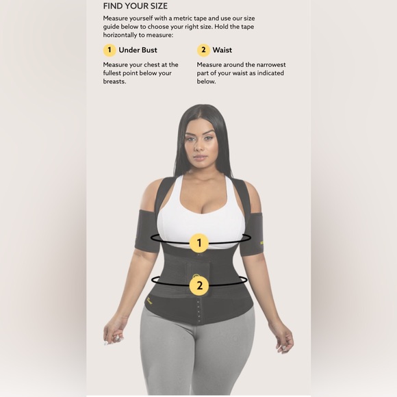 Hot Shapers Upper Trip Kit XL - Picture 4 of 9